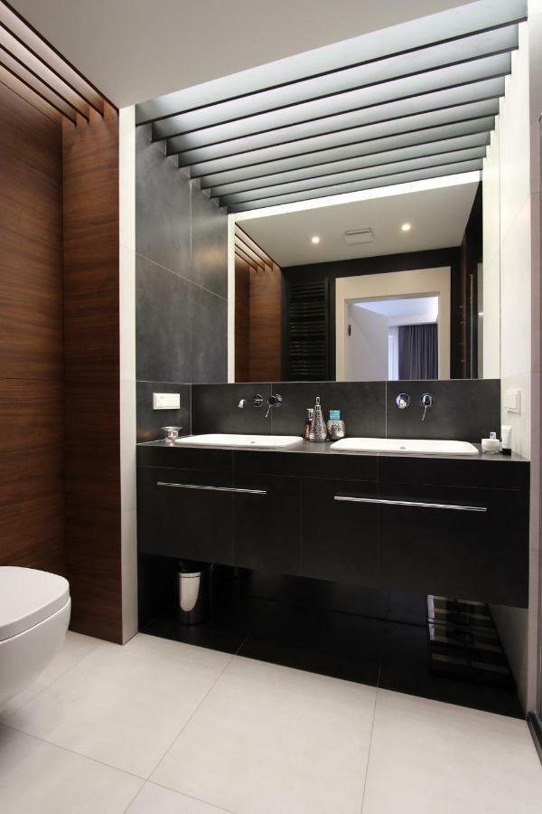 Lubicz Luxury Apartment Краков Экстерьер фото