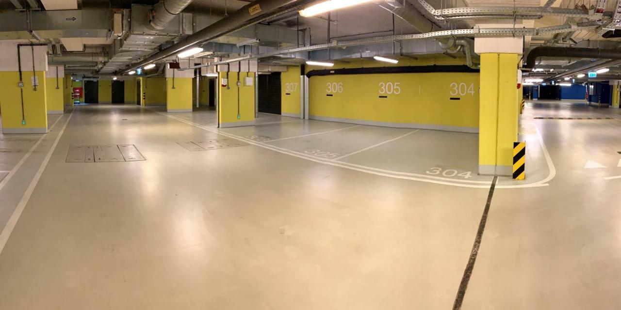 Lubicz Luxury Apartment Краков Экстерьер фото