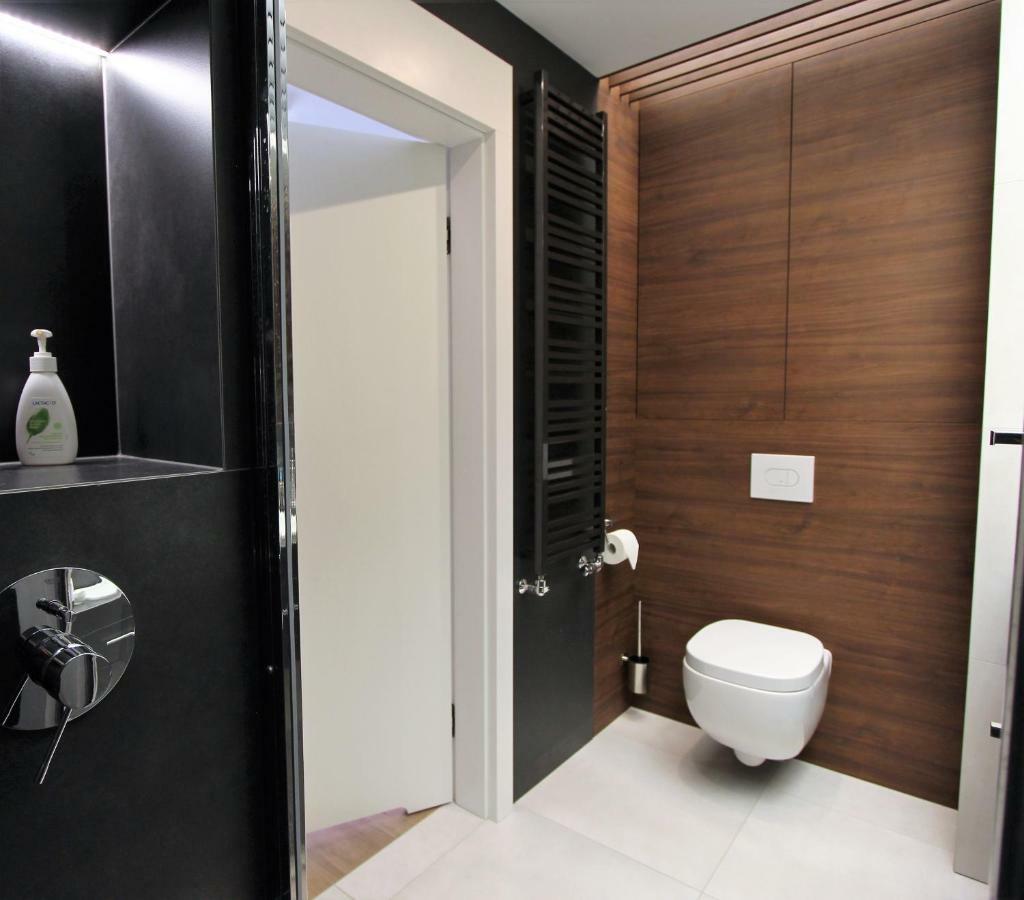 Lubicz Luxury Apartment Краков Экстерьер фото